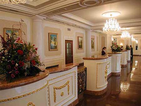Министерство культуры и туризма предупреждает владельцев гостиниц и объектов гостиничного типа