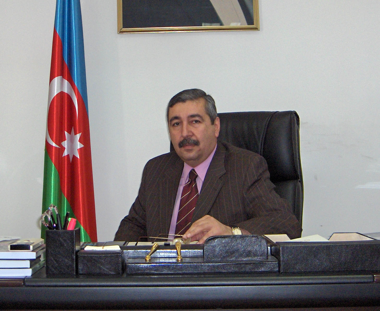 Намиг Алиев: «Азербайджан уже столько сделал для экономического подъема Грузии, что говорить об этом можно, только повторяясь»