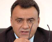 Азербайджанская делегация, возглавляемая Гейдаром Бабаевым, отправилась в Казахстан