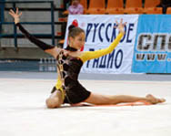 Алия Гараева завоевала бронзовую медаль Кубка мира