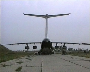 США модернизируют один из аэродромов ВВС Азербайджана