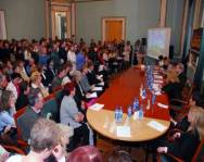 Азербайджано-украинский бизнес-форум может состояться в Киеве в июле
