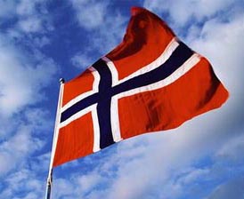 Посольство Норвегии  организует концерт, посвященный Дню конституции Норвегии