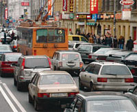 Проблема транспортных пробок в Баку будет решена до конца года?