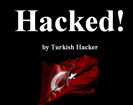 Турецкие хакеры утверждают, что взломали сайт Пентагона США