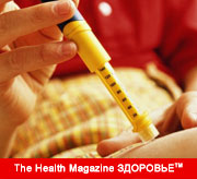 В Азербайджане на учете состоят 62 тысячи диабетиков