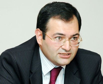 Интигам Бабаев: «Проведение Форума азербайджанских студентов в Европе уже дало свои результаты»
