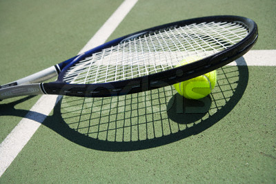 Теннисисты примут участие в чемпионате мира в Хорватии
