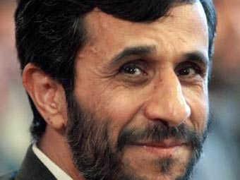 Махмуд Ахмадинежад: «Условий для равноправных отношений Ирана с США нет»