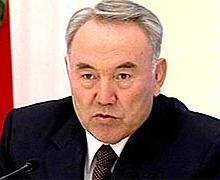 Парламент Казахстана разрешил Назарбаеву избираться президентом сколько угодно раз