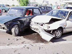 В результате трех аварий в Баку 1 человек погиб, 7 получили телесные повреждения