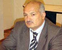 Сардар Джалалоглу: «Исполнительная власть Баку не желает предоставлять Демпартии помещение для съезда»