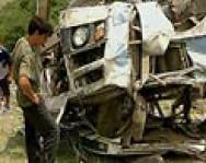 В Лянкяране в результате аварии погиб 1 человек