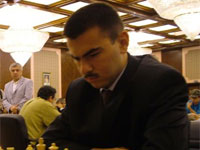 Шахрияр Мамедъяров: «Я не хотел больше видеть шахматы»