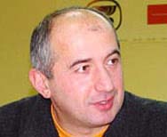 Паата Закареишвили: «Мы наблюдаем за игрой в кошки-мышки, где Грузия (кошка) играет с мышкой (Абхазией) прежде чем съесть ее»