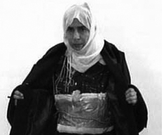 В Турции предотвращен новый теракт: задержана смертница с взрывчаткой