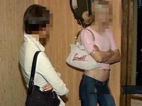 В Балакенском, Загатальском и Гахском  районах насчитано около 50 коммерческих секс-работников