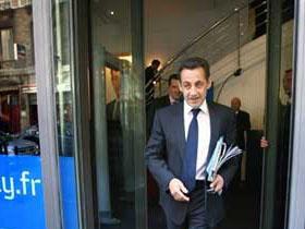 Президент Франции Николя Саркози совершит визит в Азербайджан