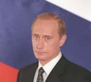 Путин в Австрии посоветовал Европе сменить менторский тон в адрес России