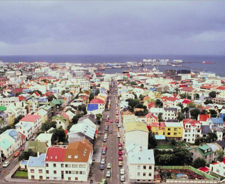 В Исландии будет отмечаться день Азербайджанской Республики