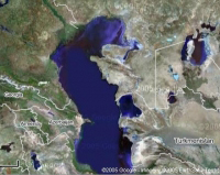 Вторая сессия сторон рамочной конвенции по защите морской среды Каспия состоится в Иране