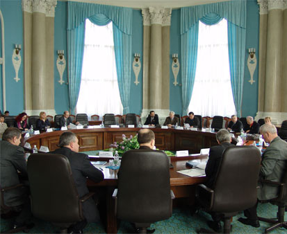 Азербайджан отказался подписать соглашение об общем электроэнергетическом рынке СНГ