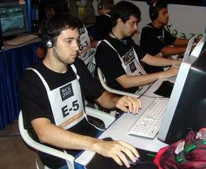 В Азербайджане состоится  II общереспубликанский чемпионат по компьютерным играм