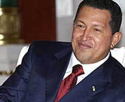 Президент Венесуэлы Уго Чавес отменил вступительные экзамены в вузы