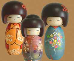 «Японские куклы» едут в Баку