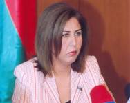 Бахар Мурадова: «Неправильно ожидать серьезных заявлений как от президента ПА ОБСЕ Ленмаркера, так и от прочих представителей ОБСЕ»