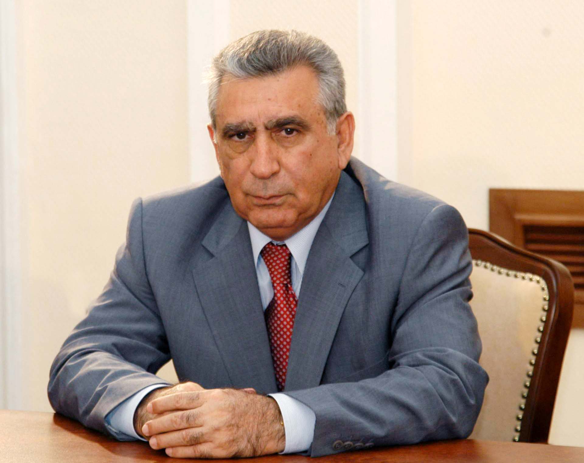 Рамиз Мехтиев: «Президент Азербайджана не намерен продлевать срок президентства с 5 до 7 лет»