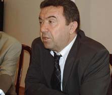 «Последний звонок» Мисир Марданов встретил в Астаре