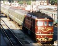 Турция готова принять азербайджанские поезда