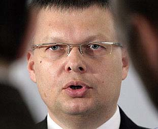 Глава МВД Польши: «Сегодня организованная преступность не имеет границ»