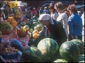 Хады Раджабли: «Подорожание на рынках вызывает беспокойство»