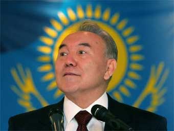 В Австрии задержан зять Назарбаева