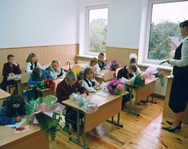 В азербайджанских школах сократят преподавателей