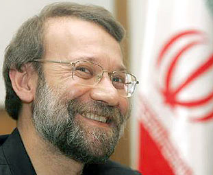 Али Лариджани: «Иран не способен поразить ракетами Европу»