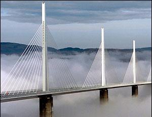 Китайцы построят самый длинный мост в мире