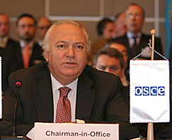 Глава ОБСЕ: «Стороны никогда не были так близки для достижения соглашения по нагорно-карабахскому конфликту» /ОБНОВЛЕНО/