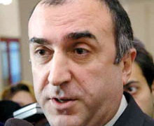 Эльмар Мамедъяров: «Референдум по статусу Нагорного Карабаха должен пройти по всему Азербайджану»