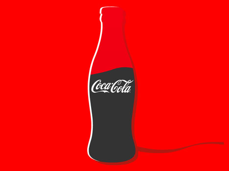 Coca-Cola сократит количество воды в производстве газировки