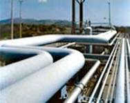 Газопровод «Баку-Тбилиси-Эрзурум» готов принять газ
