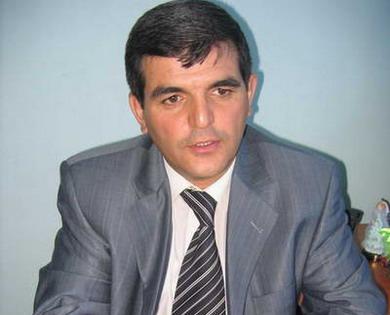 Фазиль Газанфароглу: «В бакинском офисе ОБСЕ творится безобразие»