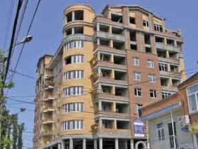 До конца этого года в Азербайджане будет построено и сдано около 600 домов для пограничников