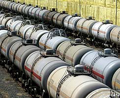 Азербайджан увеличил экспорт нефти на 73%