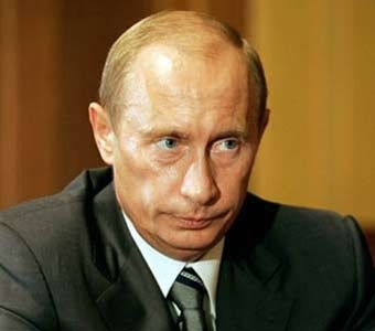 New York Times: Путин предложил альтернативу по ПРО