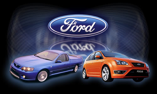 Ford избавится от Jaguar и Land Rover