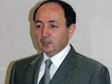 Министр юстиции встретился с резидентом-координатором ООН в Азербайджане