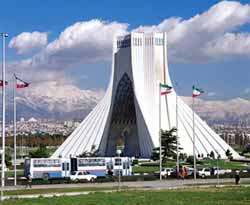 Азербайджан назвали злосчастным соседом Ирана